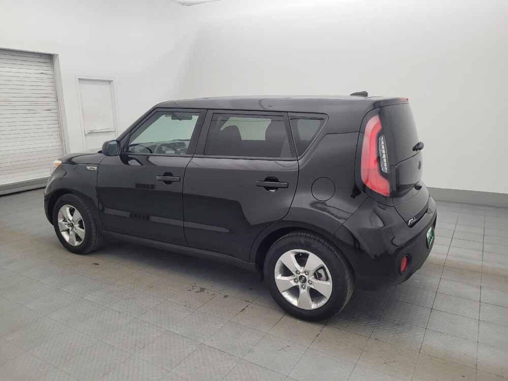 2019 Kia Soul in Charleston, SC 29414 - 18097657 3