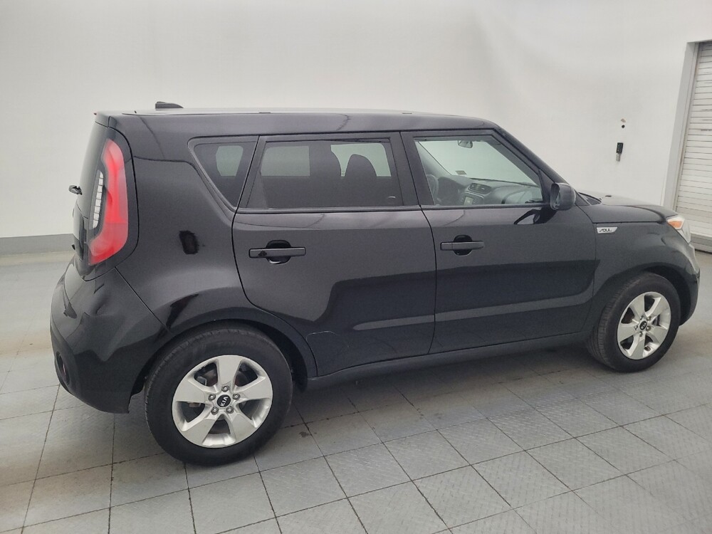 2019 Kia Soul in Charleston, SC 29414 - 18097657 10