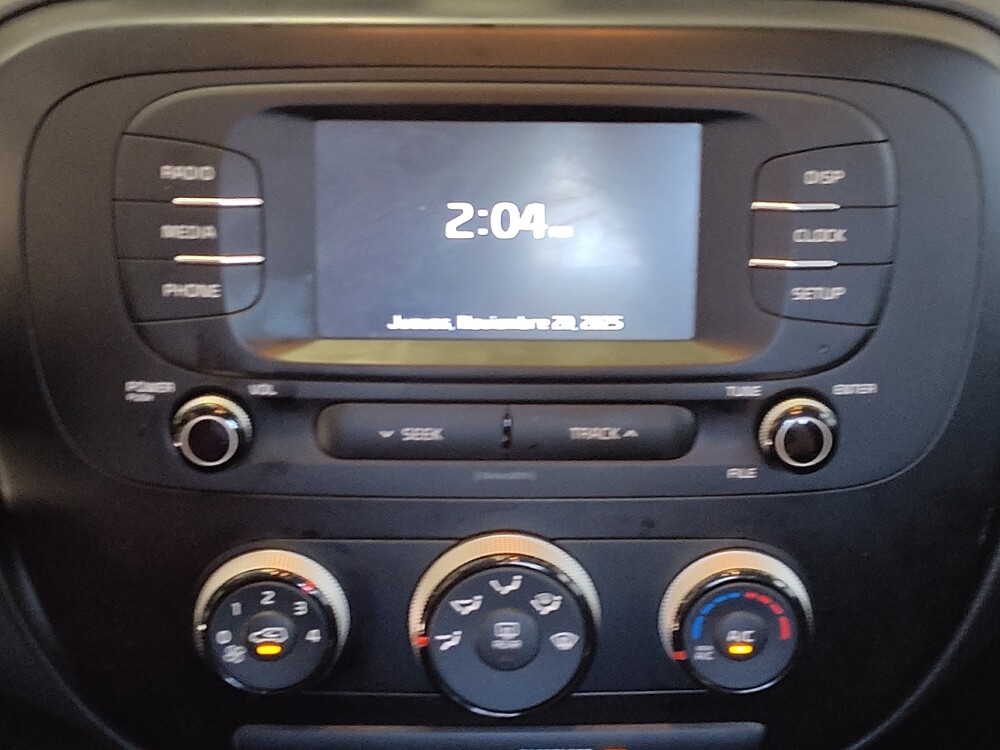 2019 Kia Soul in Charleston, SC 29414 - 18097657 25