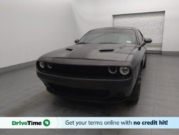 2021 Dodge Challenger in Clearwater, FL 33764