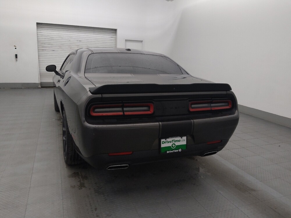 2021 Dodge Challenger in Clearwater, FL 33764 - 18097658 6