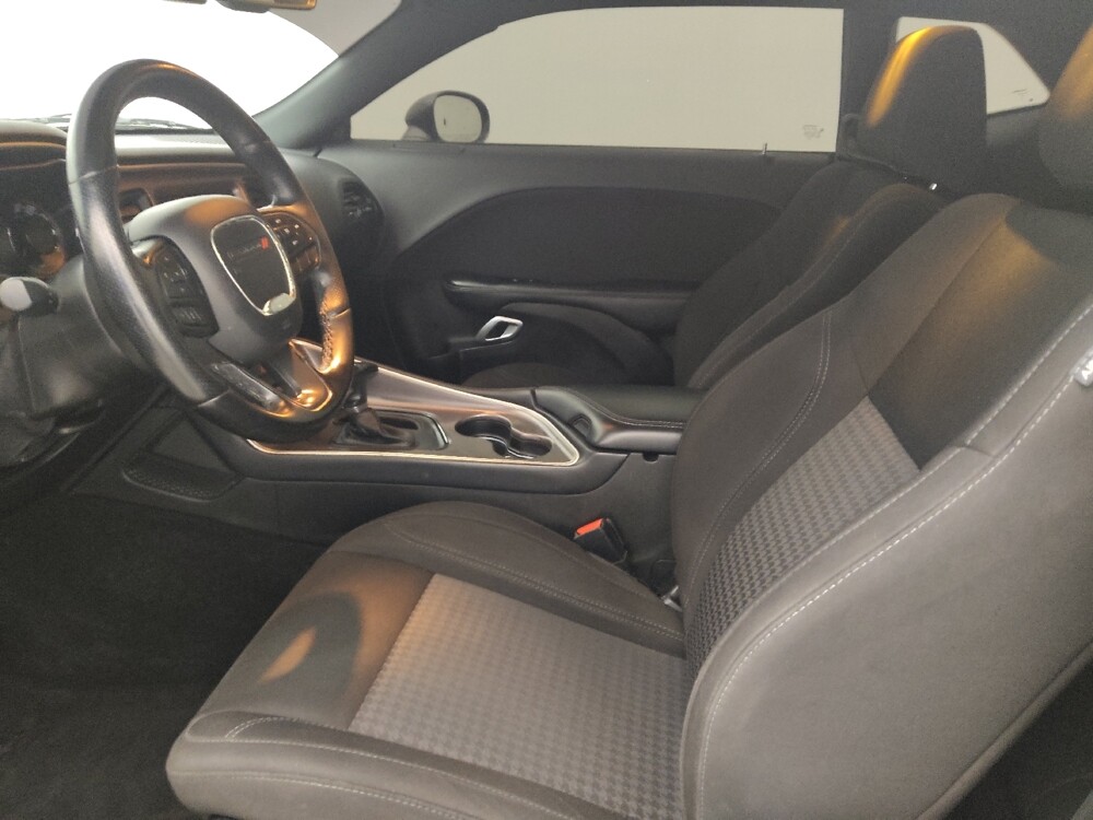 2021 Dodge Challenger in Clearwater, FL 33764 - 18097658 17