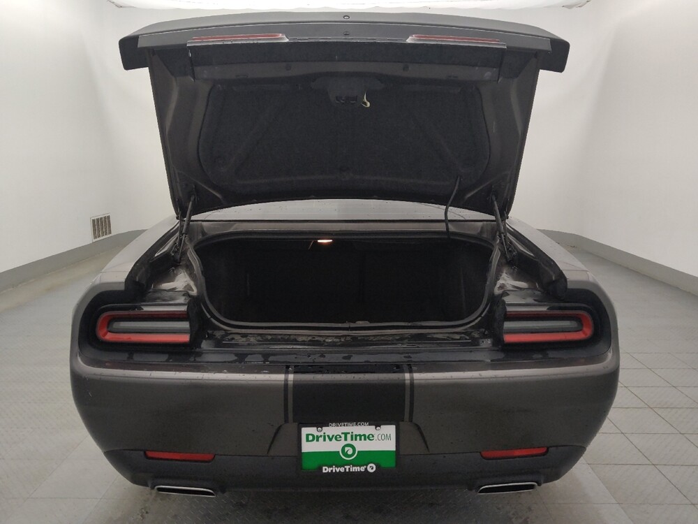 2021 Dodge Challenger in Clearwater, FL 33764 - 18097658 29