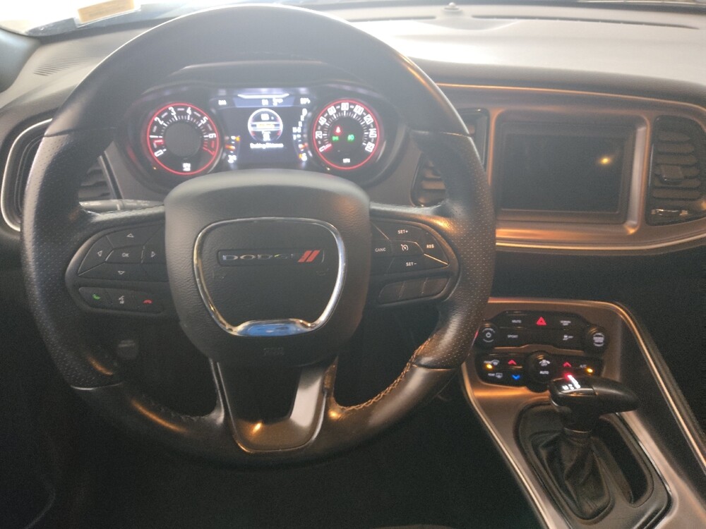 2021 Dodge Challenger in Clearwater, FL 33764 - 18097658 22