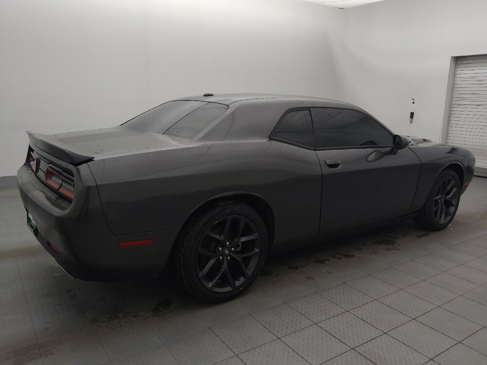 2021 Dodge Challenger in Clearwater, FL 33764 - 18097658 10
