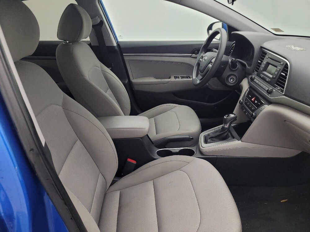 2017 Hyundai Elantra in Tallahassee, FL 32304 - 18097659 21