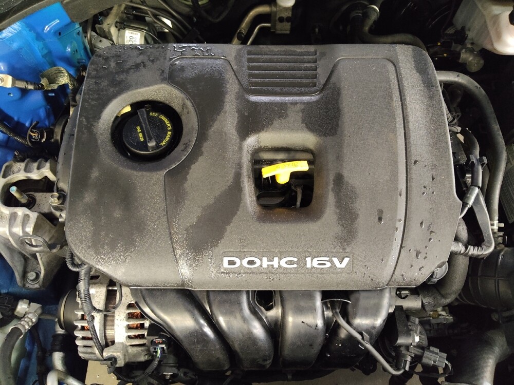 2017 Hyundai Elantra in Tallahassee, FL 32304 - 18097659 30