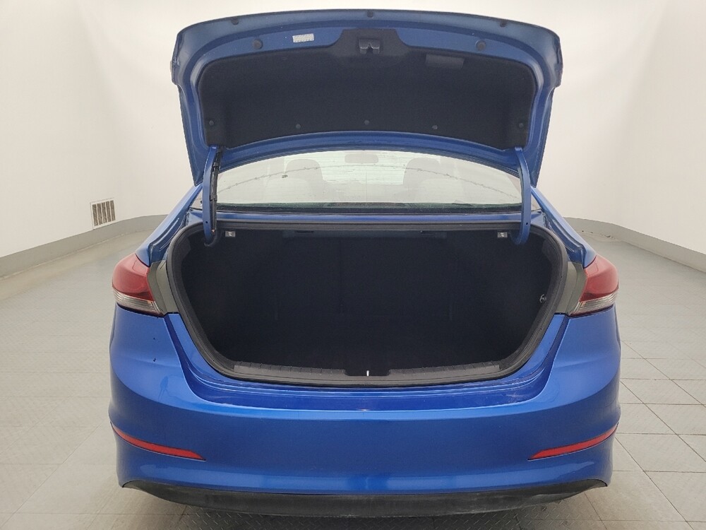 2017 Hyundai Elantra in Tallahassee, FL 32304 - 18097659 29