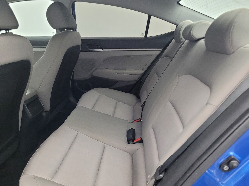 2017 Hyundai Elantra in Tallahassee, FL 32304 - 18097659 18