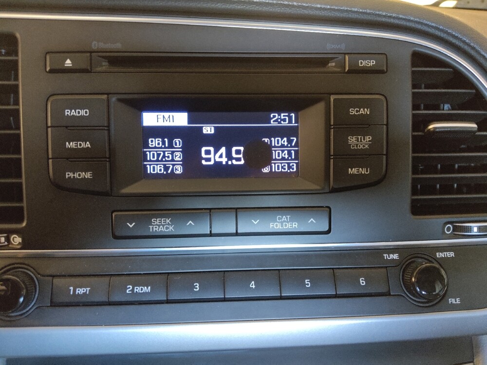 2017 Hyundai Elantra in Tallahassee, FL 32304 - 18097659 25