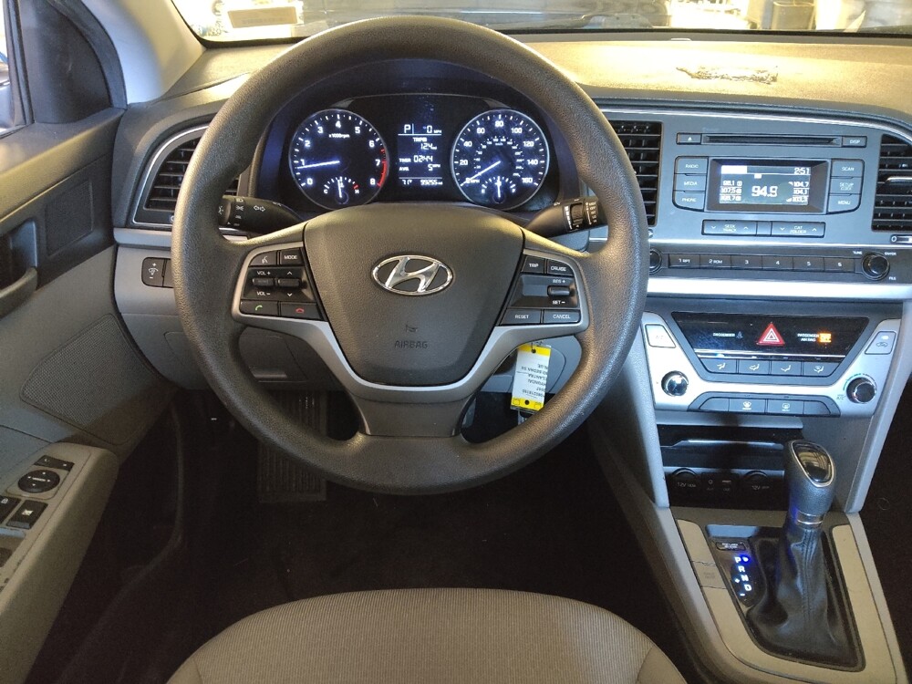 2017 Hyundai Elantra in Tallahassee, FL 32304 - 18097659 22
