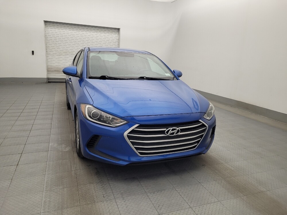 2017 Hyundai Elantra in Tallahassee, FL 32304 - 18097659 14