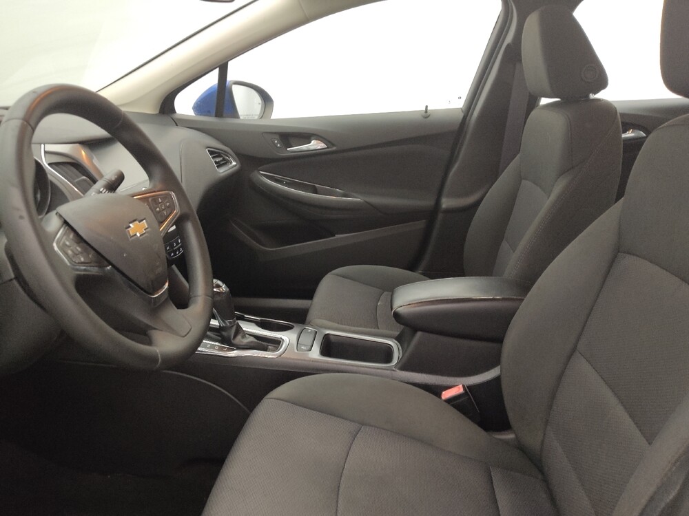 2017 Chevrolet Cruze in Charleston, SC 29414 - 18097660 17