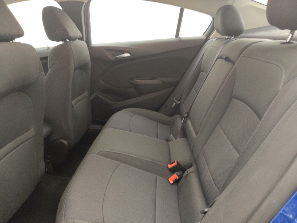 2017 Chevrolet Cruze in Charleston, SC 29414 - 18097660 18