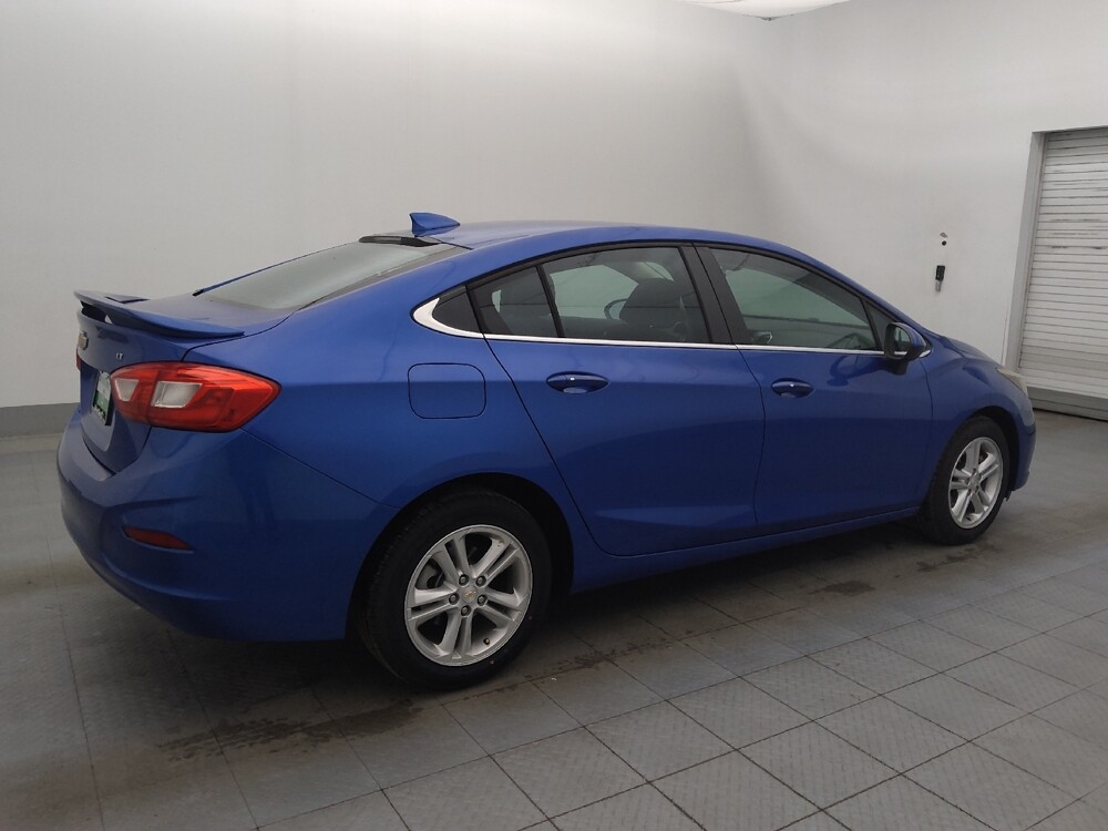 2017 Chevrolet Cruze in Charleston, SC 29414 - 18097660 10