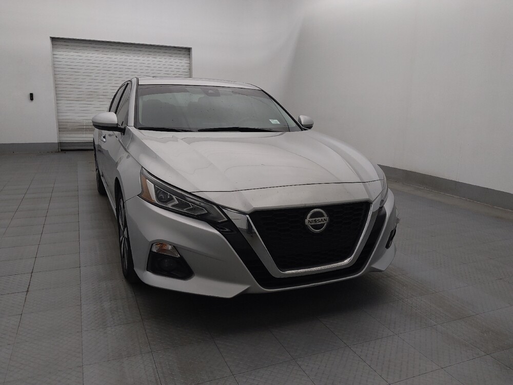 2021 Nissan Altima in Knoxville, TN 37923 - 18097661 14