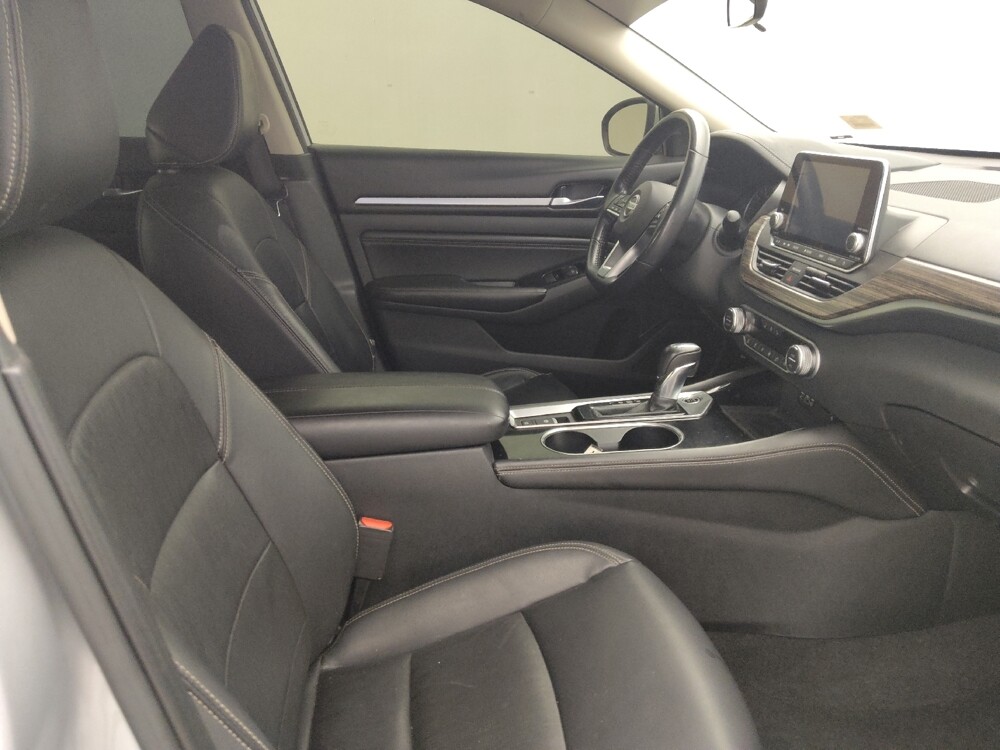 2021 Nissan Altima in Knoxville, TN 37923 - 18097661 21