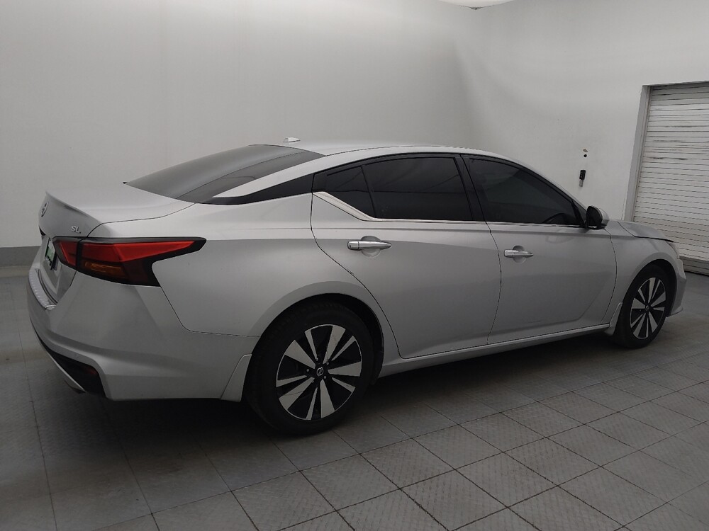 2021 Nissan Altima in Knoxville, TN 37923 - 18097661 10