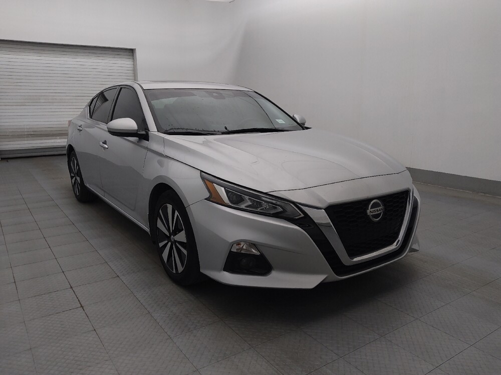2021 Nissan Altima in Knoxville, TN 37923 - 18097661 13