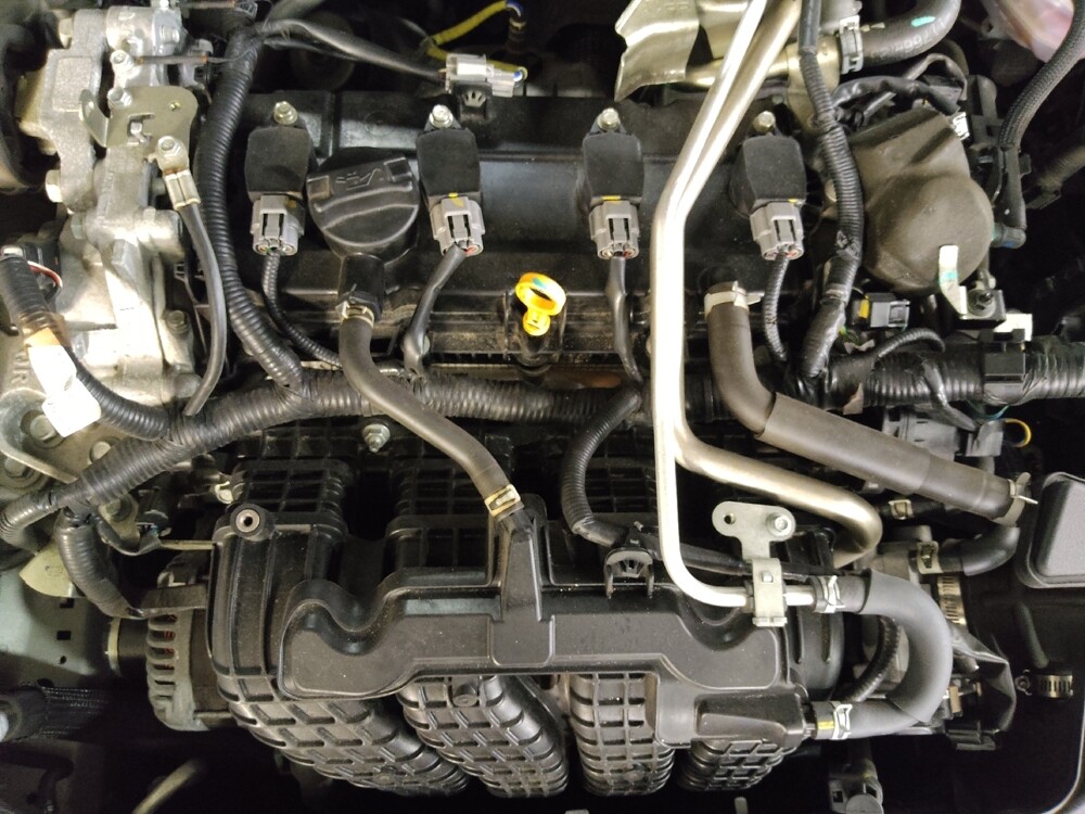 2021 Nissan Altima in Knoxville, TN 37923 - 18097661 30