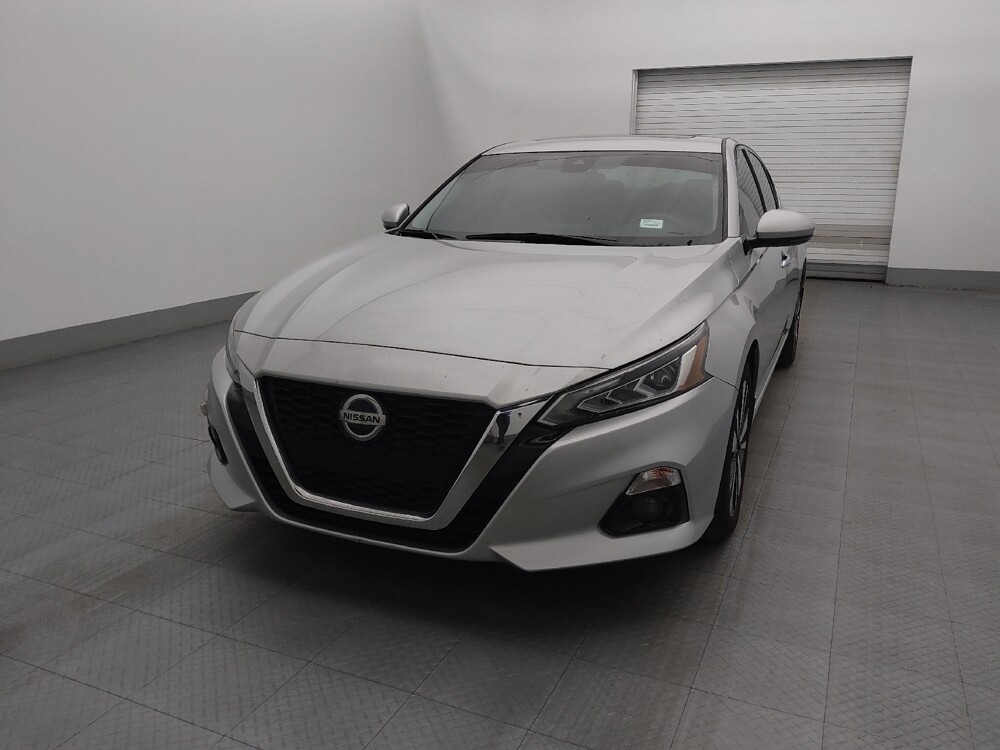 2021 Nissan Altima in Knoxville, TN 37923 - 18097661 15