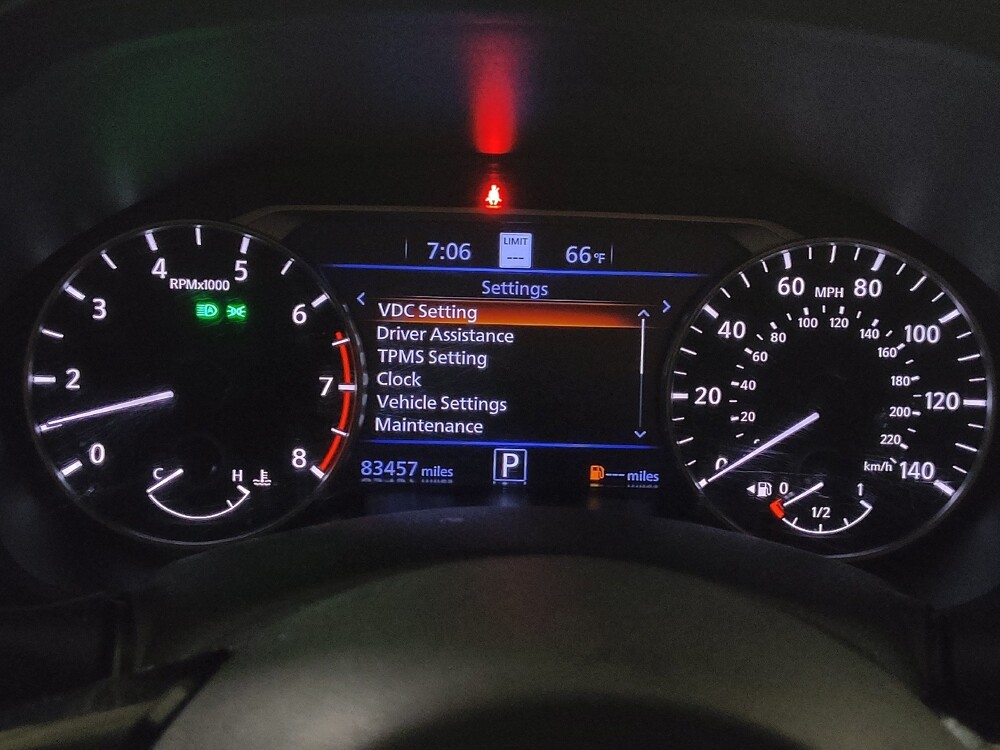 2021 Nissan Altima in Knoxville, TN 37923 - 18097661 23