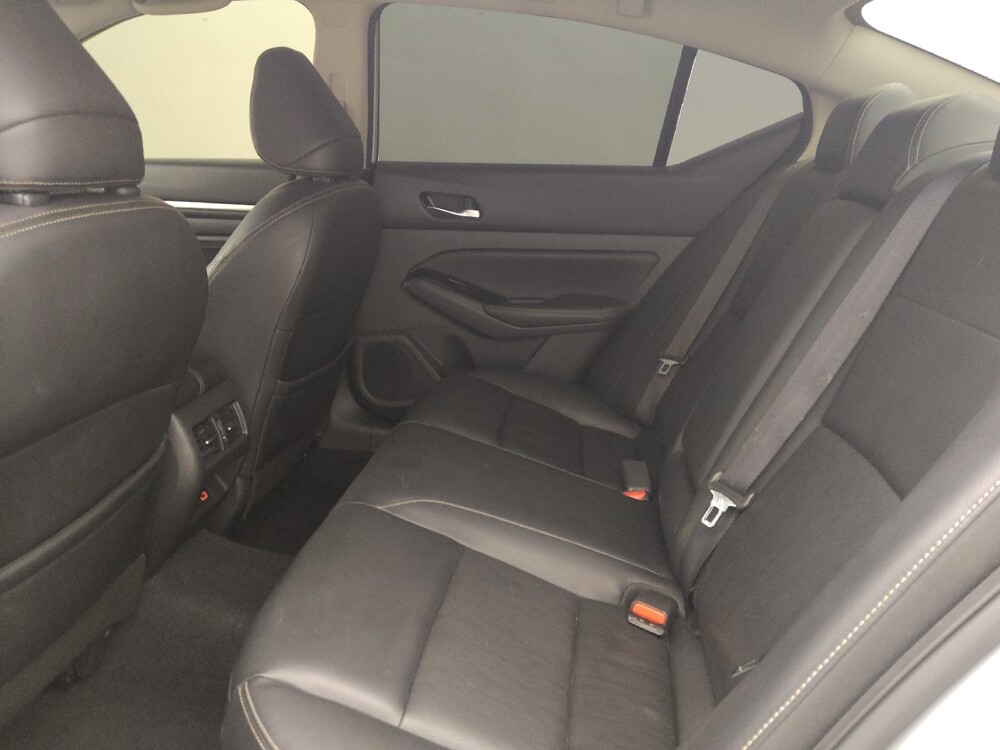 2021 Nissan Altima in Knoxville, TN 37923 - 18097661 18