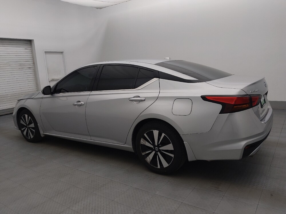 2021 Nissan Altima in Knoxville, TN 37923 - 18097661 3