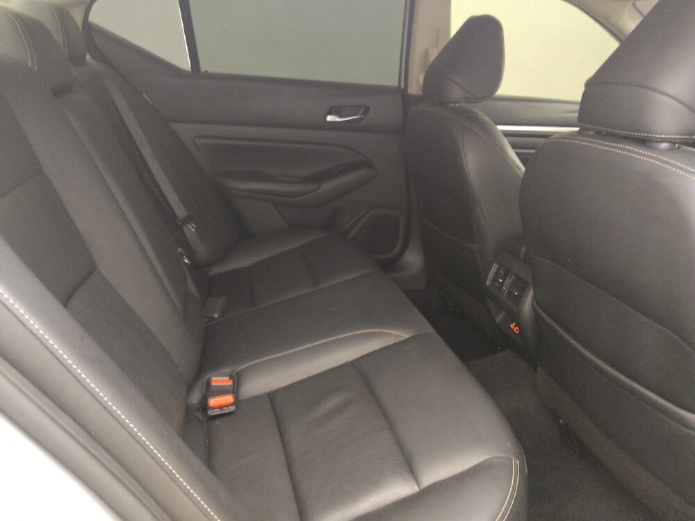 2021 Nissan Altima in Knoxville, TN 37923 - 18097661 19