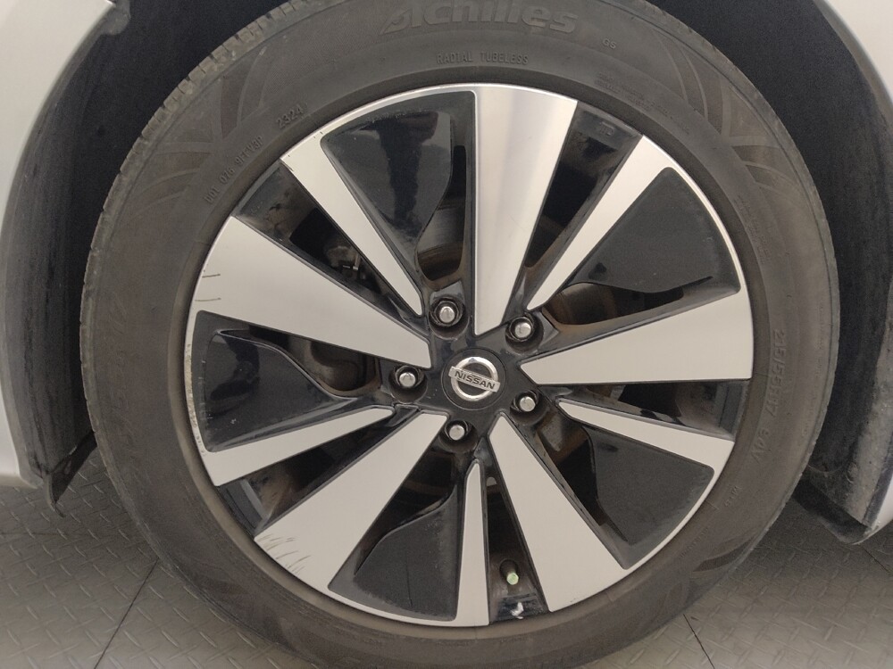 2021 Nissan Altima in Knoxville, TN 37923 - 18097661 31