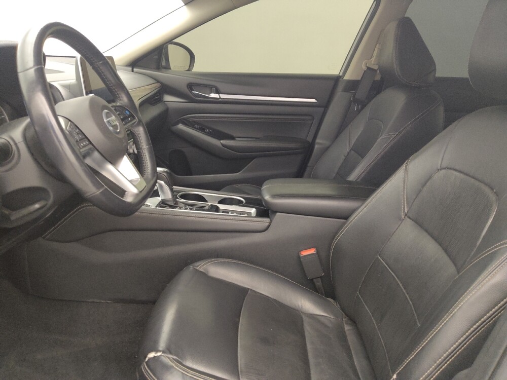 2021 Nissan Altima in Knoxville, TN 37923 - 18097661 17