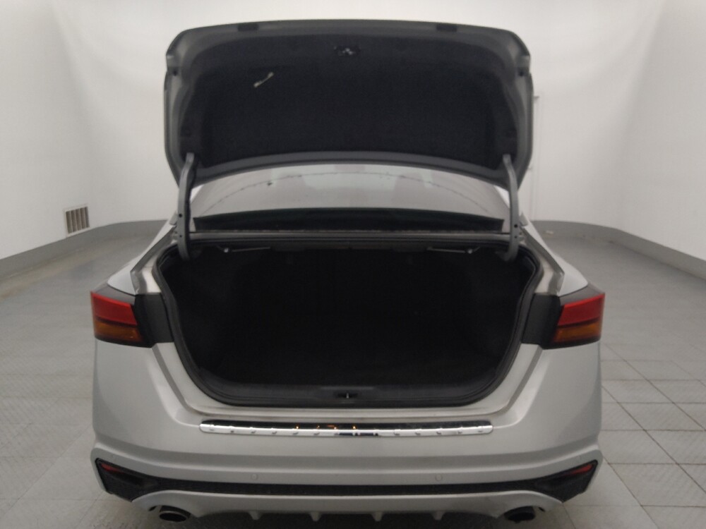 2021 Nissan Altima in Knoxville, TN 37923 - 18097661 29