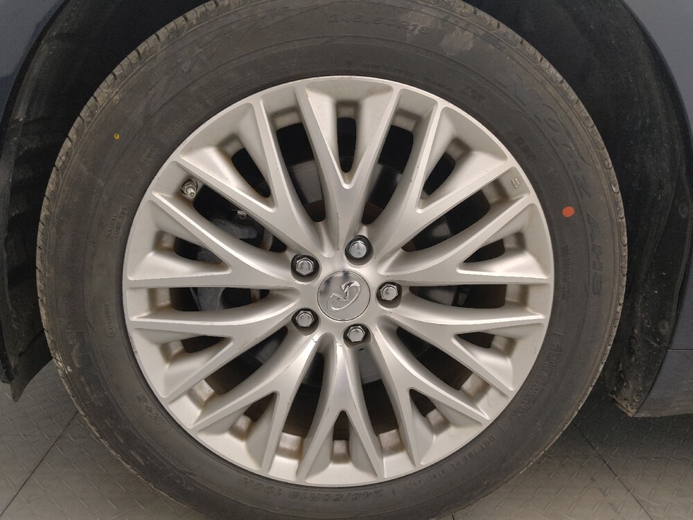 2018 INFINITI Q70 in Tallahassee, FL 32304 - 18097662 31