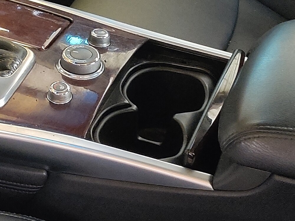 2018 INFINITI Q70 in Tallahassee, FL 32304 - 18097662 26