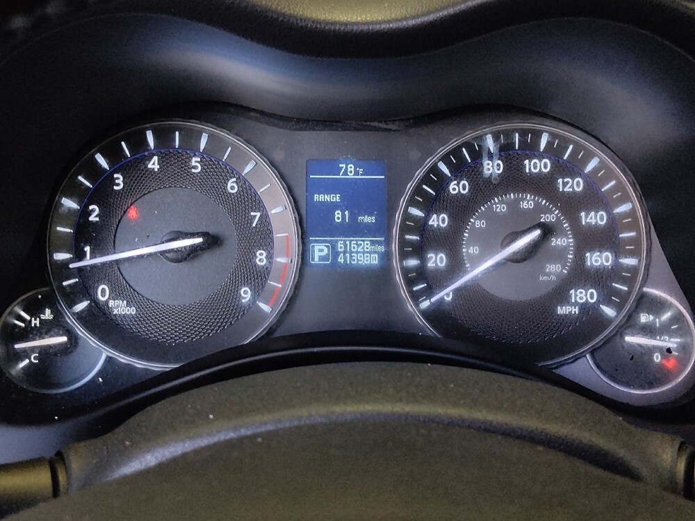 2018 INFINITI Q70 in Tallahassee, FL 32304 - 18097662 23