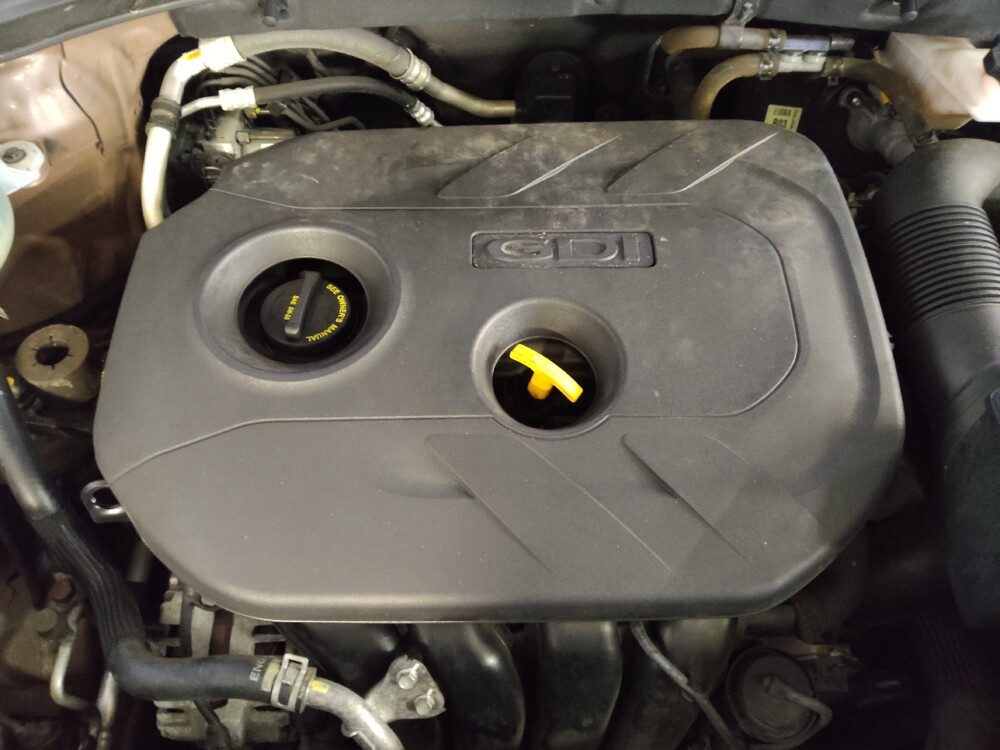 2017 Hyundai Tucson in Tampa, FL 33619 - 18097663 30