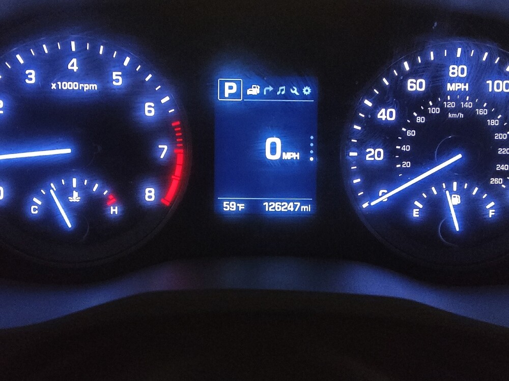 2017 Hyundai Tucson in Tampa, FL 33619 - 18097663 23