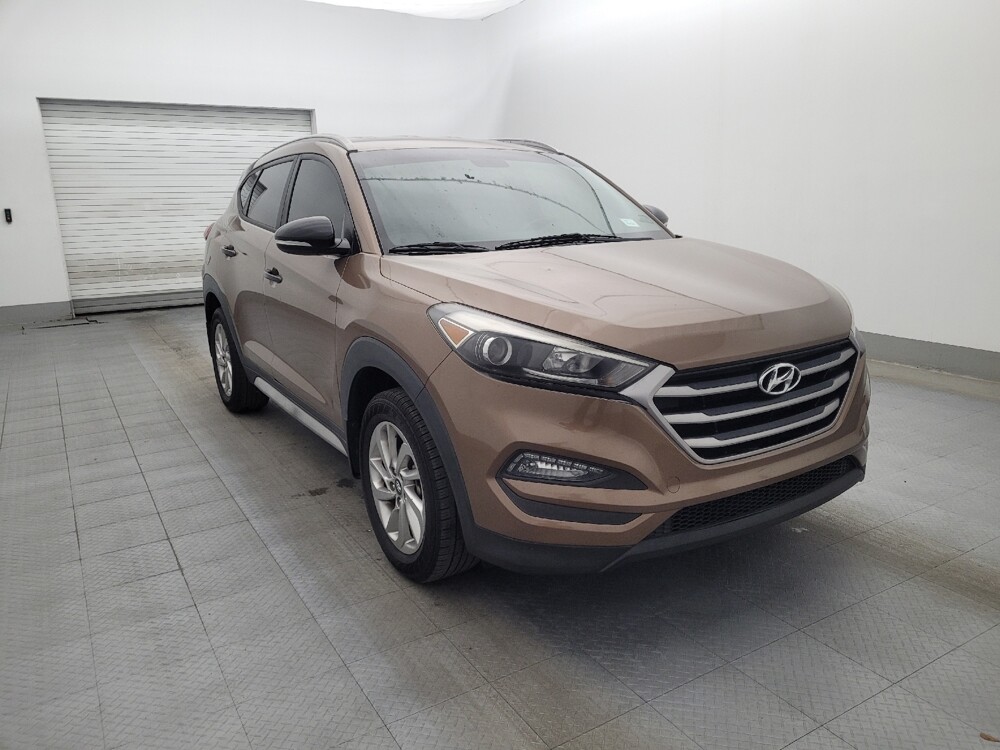 2017 Hyundai Tucson in Tampa, FL 33619 - 18097663 13