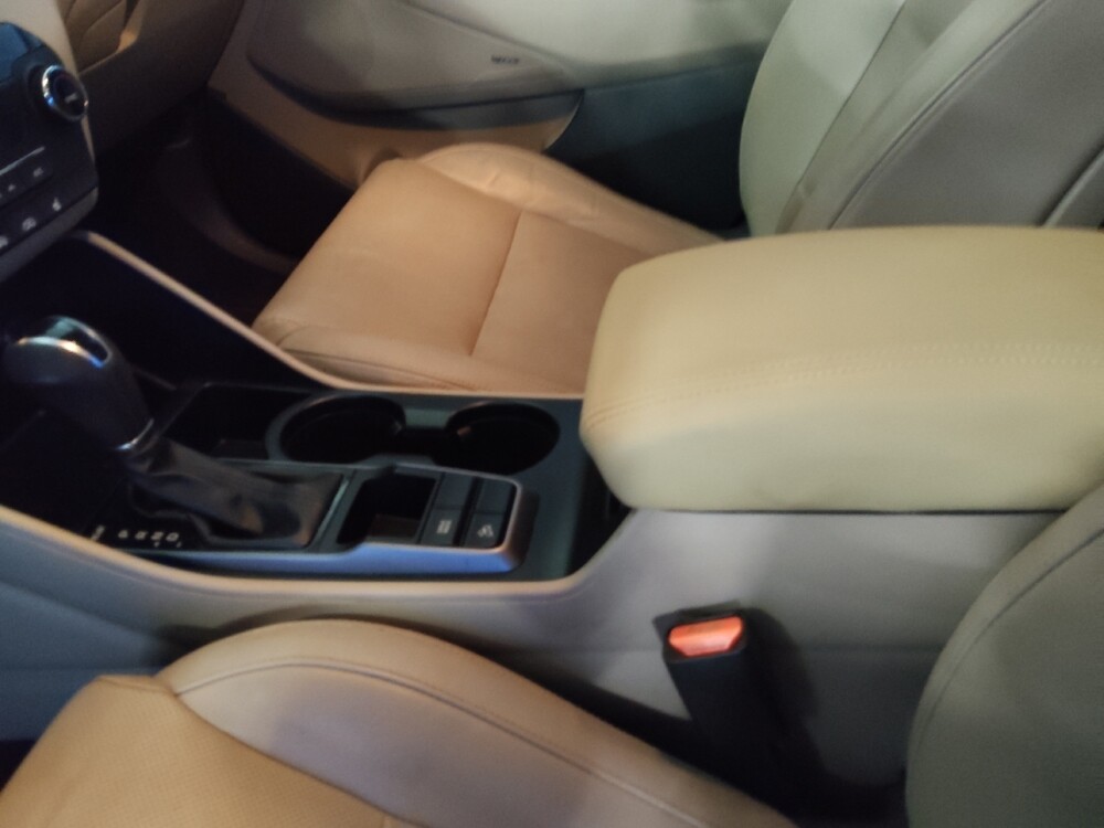 2017 Hyundai Tucson in Tampa, FL 33619 - 18097663 26