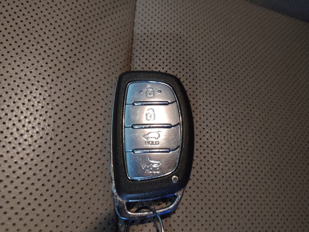 2017 Hyundai Tucson in Tampa, FL 33619 - 18097663 32