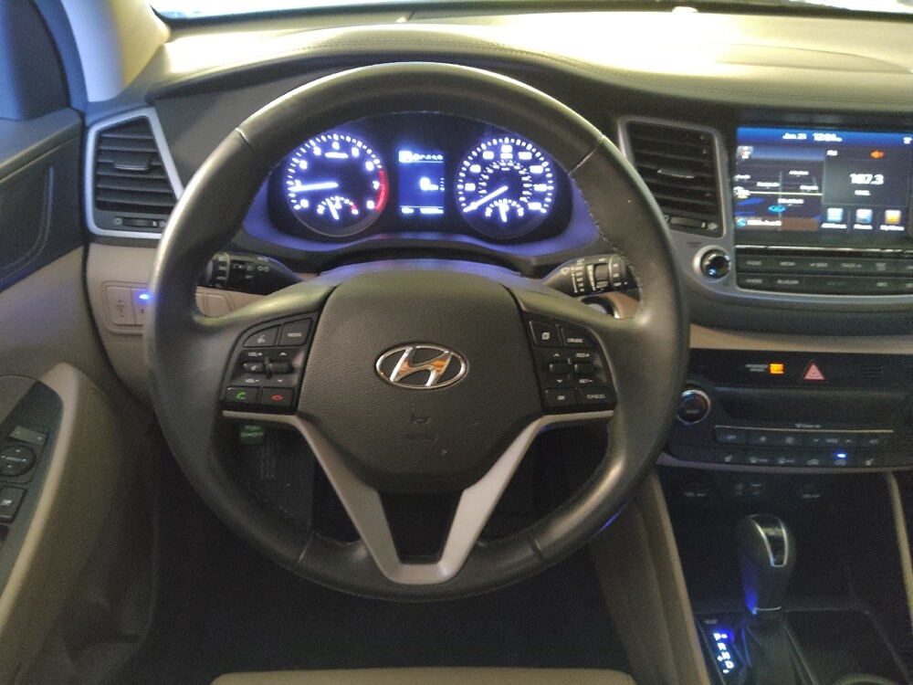 2017 Hyundai Tucson in Tampa, FL 33619 - 18097663 22