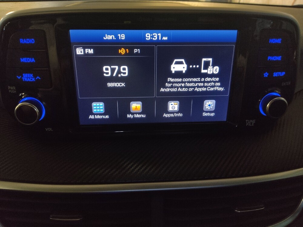 2019 Hyundai Tucson in Columbus, GA 31909 - 18097664 25