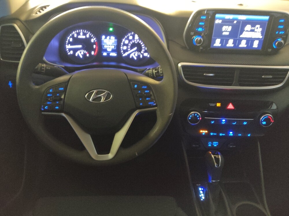 2019 Hyundai Tucson in Columbus, GA 31909 - 18097664 22