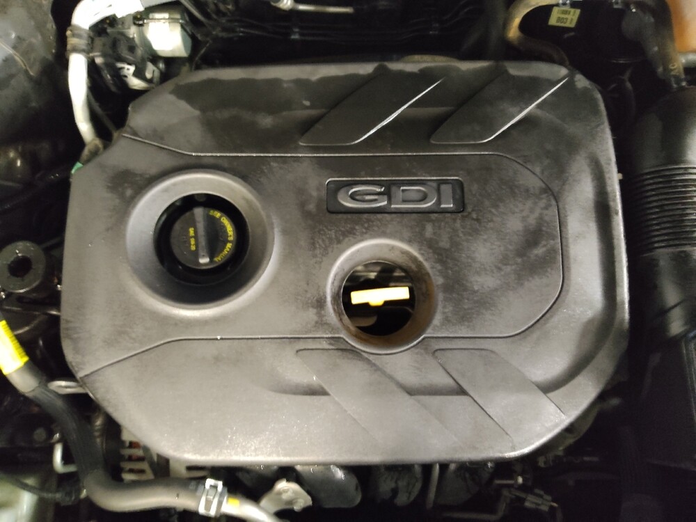 2019 Hyundai Tucson in Columbus, GA 31909 - 18097664 30