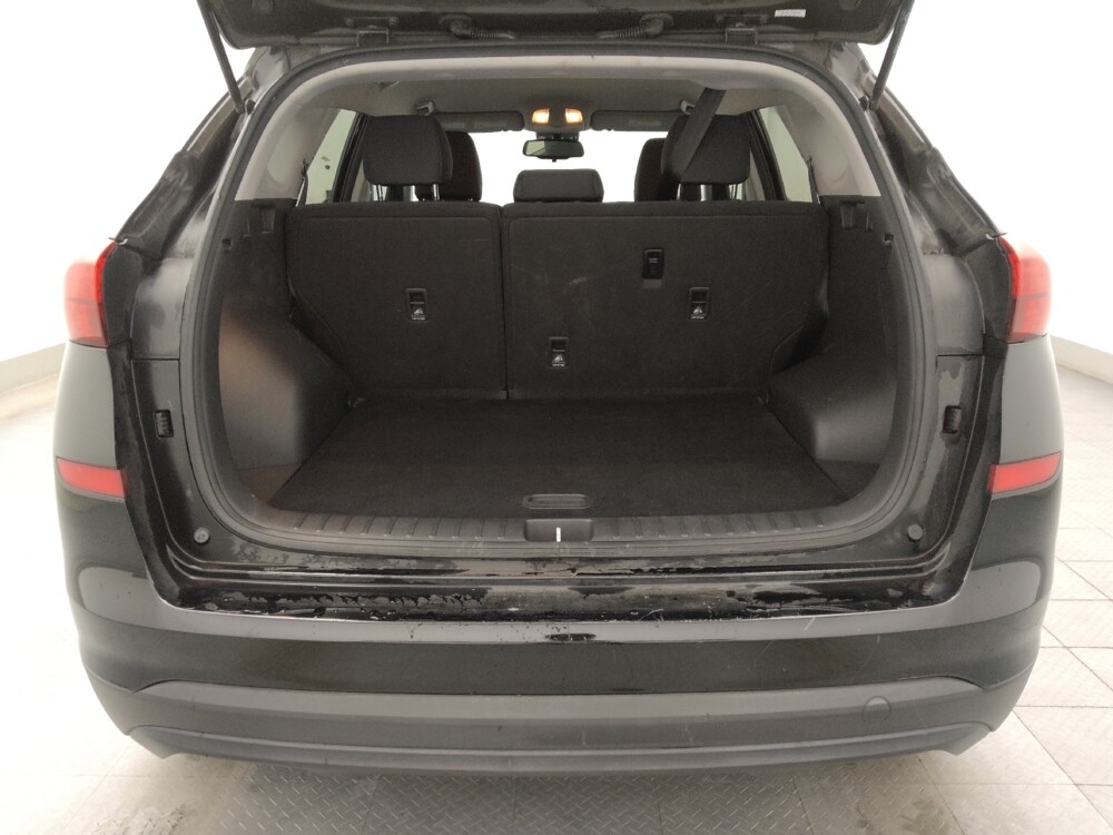 2019 Hyundai Tucson in Columbus, GA 31909 - 18097664 29