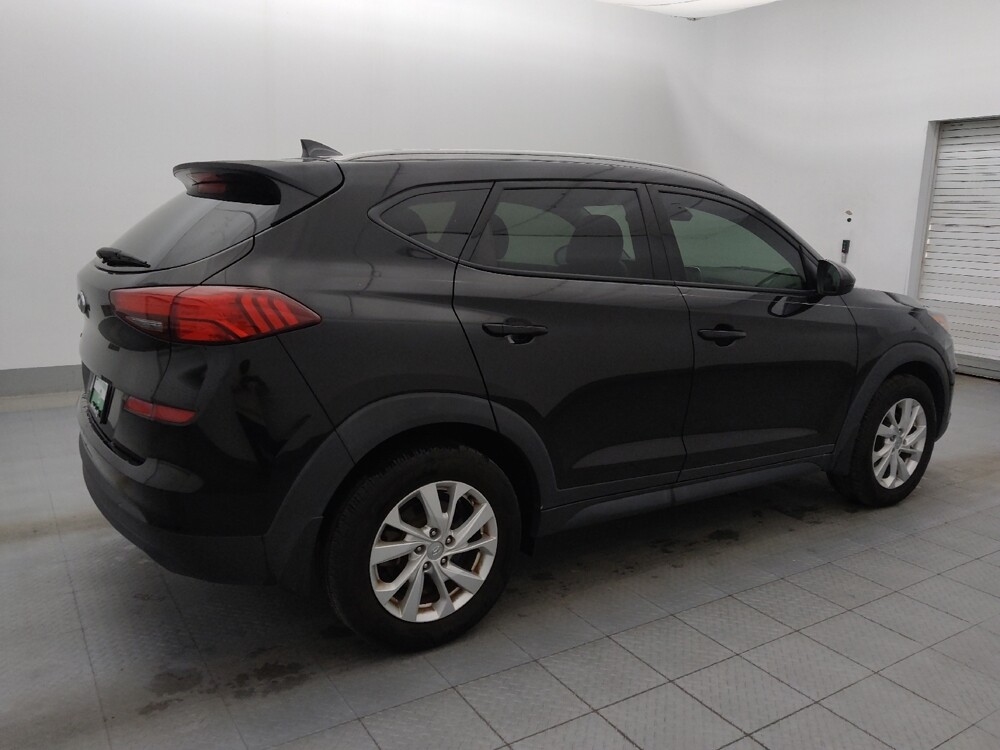 2019 Hyundai Tucson in Columbus, GA 31909 - 18097664 10