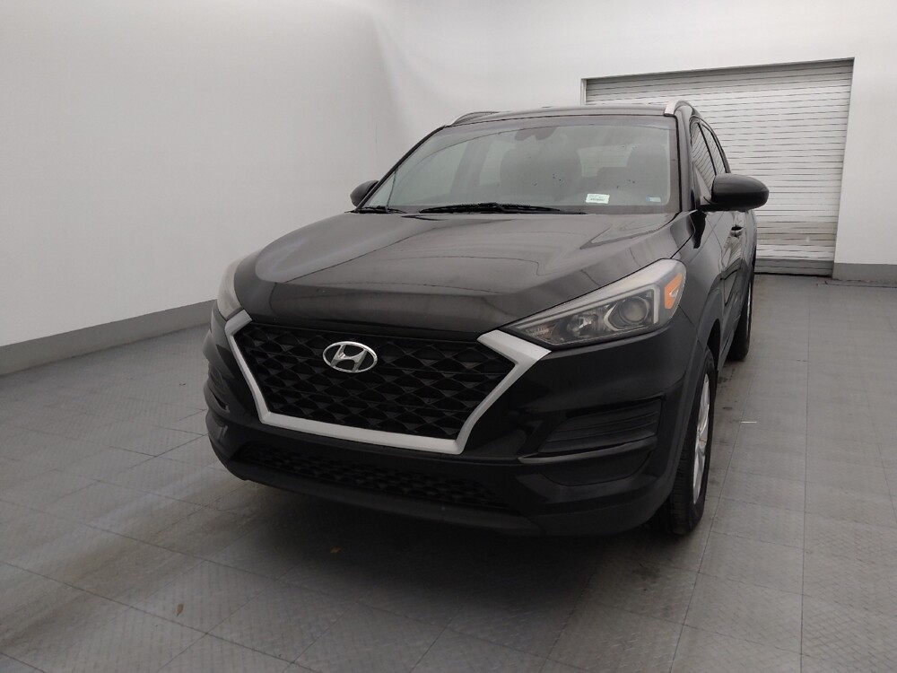 2019 Hyundai Tucson in Columbus, GA 31909 - 18097664 15