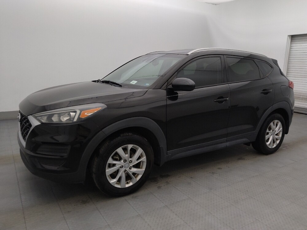 2019 Hyundai Tucson in Columbus, GA 31909 - 18097664 2