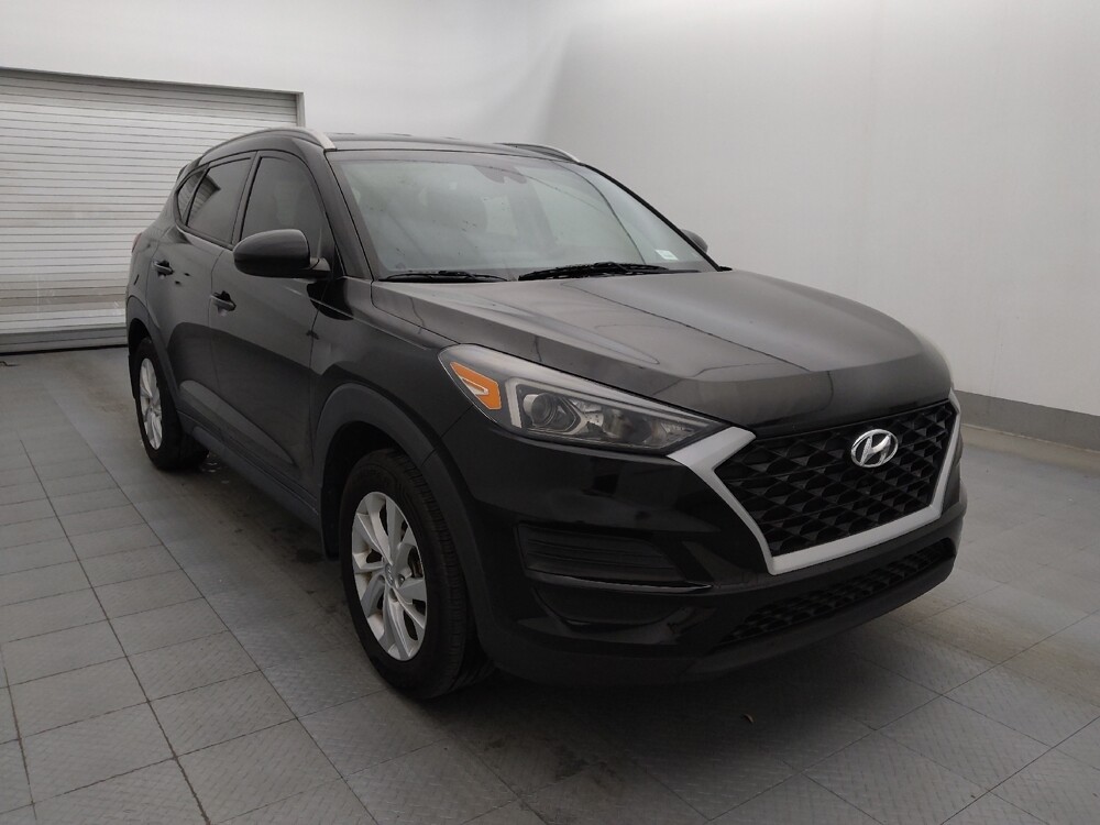 2019 Hyundai Tucson in Columbus, GA 31909 - 18097664 13