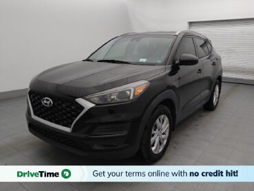2019 Hyundai Tucson in Columbus, GA 31909